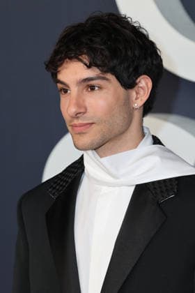 Arrivees sur le tapis rouge pour la 51eme ceremonie des CESAR a lOlympia Red carpet arrivals for the 51st CESAR Awards ceremony at Olympia Hall 453480 2026 02 26 El Alami, Sayyid  Copyright: xSebastienxFremontx xStarfacex STAR_453480_212