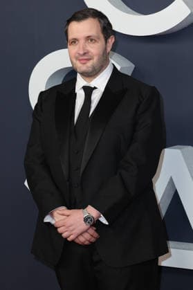 Arrivees sur le tapis rouge pour la 51eme ceremonie des CESAR a lOlympia Red carpet arrivals for the 51st CESAR Awards ceremony at Olympia Hall 453480 2026 02 26  Copyright: xSebastienxFremontx xStarfacex STAR_453480_221