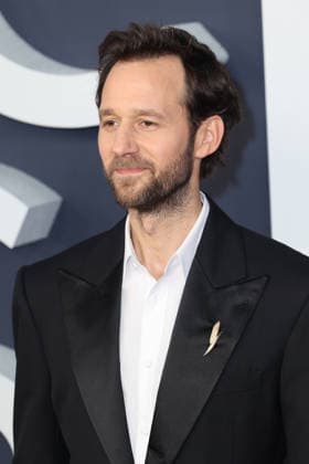 Arrivees sur le tapis rouge pour la 51eme ceremonie des CESAR a lOlympia Red carpet arrivals for the 51st CESAR Awards ceremony at Olympia Hall 453480 2026 02 26 Lavernhe, Benjamin  Copyright: xSebastienxFremontx xStarfacex STAR_453480_243
