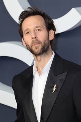 Arrivees sur le tapis rouge pour la 51eme ceremonie des CESAR a lOlympia Red carpet arrivals for the 51st CESAR Awards ceremony at Olympia Hall 453480 2026 02 26 Lavernhe, Benjamin  Copyright: xSebastienxFremontx xStarfacex STAR_453480_244