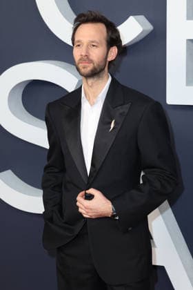 Arrivees sur le tapis rouge pour la 51eme ceremonie des CESAR a lOlympia Red carpet arrivals for the 51st CESAR Awards ceremony at Olympia Hall 453480 2026 02 26 Lavernhe, Benjamin  Copyright: xSebastienxFremontx xStarfacex STAR_453480_246