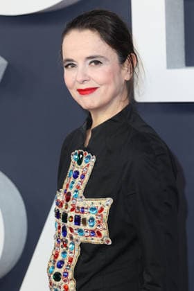 Arrivees sur le tapis rouge pour la 51eme ceremonie des CESAR a lOlympia Red carpet arrivals for the 51st CESAR Awards ceremony at Olympia Hall 453480 2026 02 26 Nothomb, Amélie  Copyright: xSebastienxFremontx xStarfacex STAR_453480_252