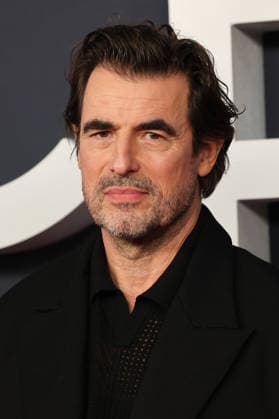 Arrivees sur le tapis rouge pour la 51eme ceremonie des CESAR a lOlympia Red carpet arrivals for the 51st CESAR Awards ceremony at Olympia Hall 453480 2026 02 26 Bang, Claes  Copyright: xSebastienxFremontx xStarfacex STAR_453480_267
