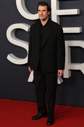 Arrivees sur le tapis rouge pour la 51eme ceremonie des CESAR a lOlympia Red carpet arrivals for the 51st CESAR Awards ceremony at Olympia Hall 453480 2026 02 26 Bang, Claes  Copyright: xSebastienxFremontx xStarfacex STAR_453480_269