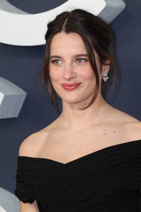 Arrivees sur le tapis rouge pour la 51eme ceremonie des CESAR a lOlympia Red carpet arrivals for the 51st CESAR Awards ceremony at Olympia Hall 453480 2026 02 26 Mader, Rebecca  Copyright: xSebastienxFremontx xStarfacex STAR_453480_284