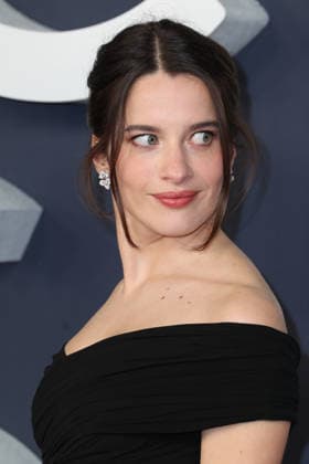 Arrivees sur le tapis rouge pour la 51eme ceremonie des CESAR a lOlympia Red carpet arrivals for the 51st CESAR Awards ceremony at Olympia Hall 453480 2026 02 26 Mader, Rebecca  Copyright: xSebastienxFremontx xStarfacex STAR_453480_288