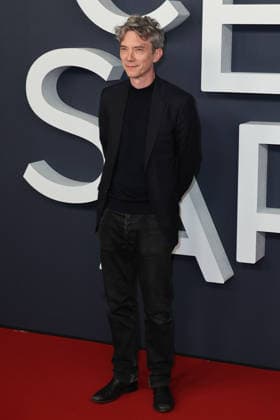 Arrivees sur le tapis rouge pour la 51eme ceremonie des CESAR a lOlympia Red carpet arrivals for the 51st CESAR Awards ceremony at Olympia Hall 453480 2026 02 26 Arlaud, Swann  Copyright: xSebastienxFremontx xStarfacex STAR_453480_318