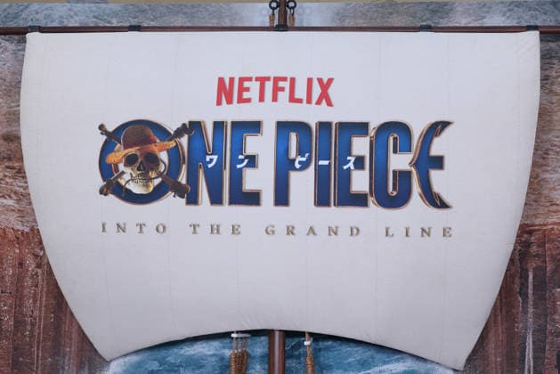 Los Angeles Fan Screening Event Of Netflix s One Piece: Into The Grand Line Season 2 at the Los Angeles Fan Screening Event Of Netflix s One Piece: Into The Grand Line Season 2 held at The United Theater on Broadway at STILE Downtown Los Angeles by Kasa on February 26, 2026 in Los Angeles, California, United States., Credit:Xavier Collin Avalon USA, Los Angeles  Copyright: xXavierxCollinx xAvalonx 1078592026