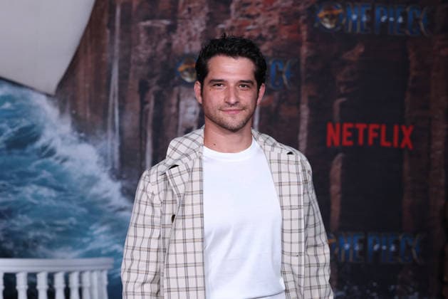 Los Angeles Fan Screening Event Of Netflix s One Piece: Into The Grand Line Season 2 Tyler Posey at the Los Angeles Fan Screening Event Of Netflix s One Piece: Into The Grand Line Season 2 held at The United Theater on Broadway at STILE Downtown Los Angeles by Kasa on February 26, 2026 in Los Angeles, California, United States., Credit:Xavier Collin Avalon USA, Los Angeles  Copyright: xXavierxCollinx xAvalonx 1078594376