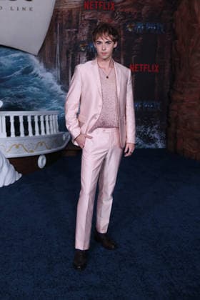 Los Angeles Fan Screening Event Of Netflix s One Piece: Into The Grand Line Season 2 Daniel Lasker at the Los Angeles Fan Screening Event Of Netflix s One Piece: Into The Grand Line Season 2 held at The United Theater on Broadway at STILE Downtown Los Angeles by Kasa on February 26, 2026 in Los Angeles, California, United States., Credit:Xavier Collin Avalon USA, Los Angeles  Copyright: xXavierxCollinx xAvalonx 1078596447