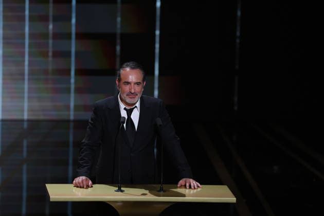 La 51e cÃ rÃ monie des CÃ sar 2026 a l Olympia de Paris Pictures :Jean Dujardin remet le cesar de la meilleur actrice Ã Lea Drucker La 51e cÃ rÃ monie des CÃ sar 2026 a l Olympia de Paris lÃ a Drucker remporte le CÃ sar de la meilleure actrice lÃ a Drucker remporte le CÃ sar de la meilleure actrice  Copyright: xDavidxKerx