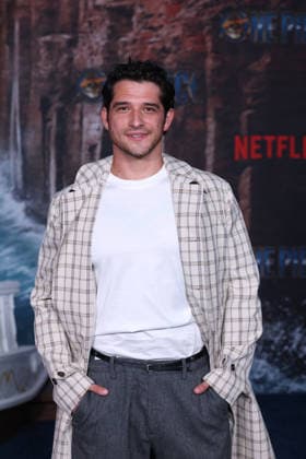 Los Angeles Fan Screening Event Of Netflix s One Piece: Into The Grand Line Season 2 Tyler Posey at the Los Angeles Fan Screening Event Of Netflix s One Piece: Into The Grand Line Season 2 held at The United Theater on Broadway at STILE Downtown Los Angeles by Kasa on February 26, 2026 in Los Angeles, California, United States., Credit:Xavier Collin Avalon USA, Los Angeles  Copyright: xXavierxCollinx xAvalonx 1078597171