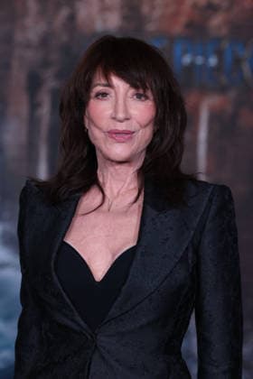 Los Angeles Fan Screening Event Of Netflix s One Piece: Into The Grand Line Season 2 Katey Sagal at the Los Angeles Fan Screening Event Of Netflix s One Piece: Into The Grand Line Season 2 held at The United Theater on Broadway at STILE Downtown Los Angeles by Kasa on February 26, 2026 in Los Angeles, California, United States., Credit:Xavier Collin Avalon USA, Los Angeles  Copyright: xXavierxCollinx xAvalonx 1078598093