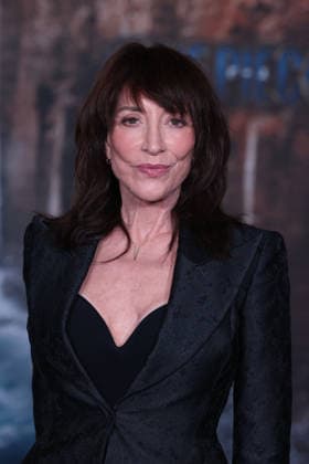 Los Angeles Fan Screening Event Of Netflix s One Piece: Into The Grand Line Season 2 Katey Sagal at the Los Angeles Fan Screening Event Of Netflix s One Piece: Into The Grand Line Season 2 held at The United Theater on Broadway at STILE Downtown Los Angeles by Kasa on February 26, 2026 in Los Angeles, California, United States., Credit:Xavier Collin Avalon USA, Los Angeles  Copyright: xXavierxCollinx xAvalonx 1078598106