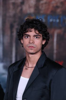 Los Angeles Fan Screening Event Of Netflix s One Piece: Into The Grand Line Season 2 Inaki Godoy at the Los Angeles Fan Screening Event Of Netflix s One Piece: Into The Grand Line Season 2 held at The United Theater on Broadway at STILE Downtown Los Angeles by Kasa on February 26, 2026 in Los Angeles, California, United States., Credit:Xavier Collin Avalon USA, Los Angeles  Copyright: xXavierxCollinx xAvalonx 1078598127