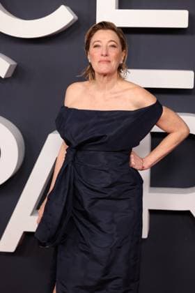 51st Cesar Ceremony - Arrivals JD 2 Valeria Bruni Tedeschi arrives at the 51st Cesar Film Awards held at l Olympia on February 26, 2026, in Paris, France. Photo by Jerome Domine ABACAPRESS.COM Paris France  Copyright: xDominexJerome ABACAx