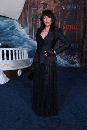 Los Angeles Fan Screening Event Of Netflix s One Piece: Into The Grand Line Season 2 Katey Sagal at the Los Angeles Fan Screening Event Of Netflix s One Piece: Into The Grand Line Season 2 held at The United Theater on Broadway at STILE Downtown Los Angeles by Kasa on February 26, 2026 in Los Angeles, California, United States., Credit:Xavier Collin Avalon USA, Los Angeles  Copyright: xXavierxCollinx xAvalonx 1078601868