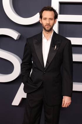51st Cesar Ceremony - Arrivals JD 2 Benjamin Lavernhe arrives at the 51st Cesar Film Awards held at l Olympia on February 26, 2026, in Paris, France. Photo by Jerome Domine ABACAPRESS.COM Paris France  Copyright: xDominexJerome ABACAx