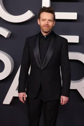 51st Cesar Ceremony - Arrivals JD 2 Antoine Reinartz arrives at the 51st Cesar Film Awards held at l Olympia on February 26, 2026, in Paris, France. Photo by Jerome Domine ABACAPRESS.COM Paris France  Copyright: xDominexJerome ABACAx
