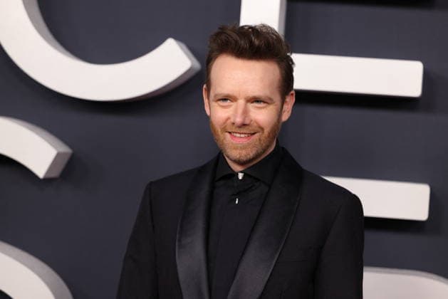 51st Cesar Ceremony - Arrivals JD 2 Antoine Reinartz arrives at the 51st Cesar Film Awards held at l Olympia on February 26, 2026, in Paris, France. Photo by Jerome Domine ABACAPRESS.COM Paris France  Copyright: xDominexJerome ABACAx