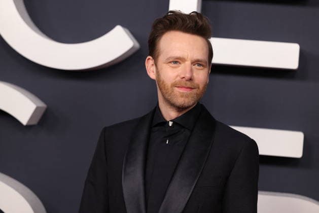 51st Cesar Ceremony - Arrivals JD 2 Antoine Reinartz arrives at the 51st Cesar Film Awards held at l Olympia on February 26, 2026, in Paris, France. Photo by Jerome Domine ABACAPRESS.COM Paris France  Copyright: xDominexJerome ABACAx