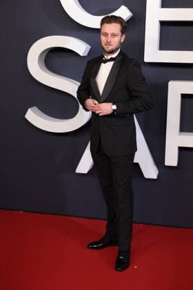 51st Cesar Ceremony - Arrivals JD 2 Rod Paradot arrives at the 51st Cesar Film Awards held at l Olympia on February 26, 2026, in Paris, France. Photo by Jerome Domine ABACAPRESS.COM Paris France  Copyright: xDominexJerome ABACAx