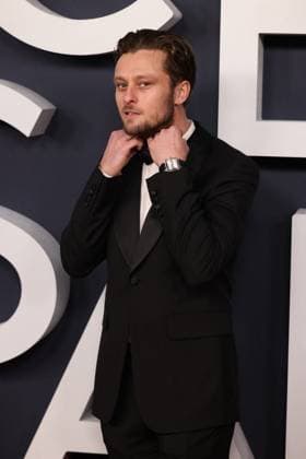 51st Cesar Ceremony - Arrivals JD 2 Rod Paradot arrives at the 51st Cesar Film Awards held at l Olympia on February 26, 2026, in Paris, France. Photo by Jerome Domine ABACAPRESS.COM Paris France  Copyright: xDominexJerome ABACAx