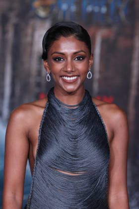 Los Angeles Fan Screening Event Of Netflix s One Piece: Into The Grand Line Season 2 Charithra Chandran at the Los Angeles Fan Screening Event Of Netflix s One Piece: Into The Grand Line Season 2 held at The United Theater on Broadway at STILE Downtown Los Angeles by Kasa on February 26, 2026 in Los Angeles, California, United States., Credit:Xavier Collin Avalon USA, Los Angeles  Copyright: xXavierxCollinx xAvalonx 1078602427