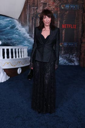 Los Angeles Fan Screening Event Of Netflix s One Piece: Into The Grand Line Season 2 Katey Sagal at the Los Angeles Fan Screening Event Of Netflix s One Piece: Into The Grand Line Season 2 held at The United Theater on Broadway at STILE Downtown Los Angeles by Kasa on February 26, 2026 in Los Angeles, California, United States., Credit:Xavier Collin Avalon USA, Los Angeles  Copyright: xXavierxCollinx xAvalonx 1078602441