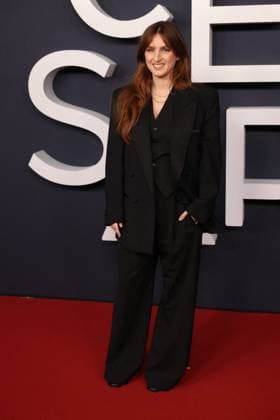 51st Cesar Ceremony - Arrivals JD 2 Alison Wheeler arrives at the 51st Cesar Film Awards held at l Olympia on February 26, 2026, in Paris, France. Photo by Jerome Domine ABACAPRESS.COM Paris France  Copyright: xDominexJerome ABACAx