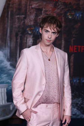 Los Angeles Fan Screening Event Of Netflix s One Piece: Into The Grand Line Season 2 Daniel Lasker at the Los Angeles Fan Screening Event Of Netflix s One Piece: Into The Grand Line Season 2 held at The United Theater on Broadway at STILE Downtown Los Angeles by Kasa on February 26, 2026 in Los Angeles, California, United States., Credit:Xavier Collin Avalon USA, Los Angeles  Copyright: xXavierxCollinx xAvalonx 1078603730