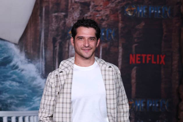 Los Angeles Fan Screening Event Of Netflix s One Piece: Into The Grand Line Season 2 Tyler Posey at the Los Angeles Fan Screening Event Of Netflix s One Piece: Into The Grand Line Season 2 held at The United Theater on Broadway at STILE Downtown Los Angeles by Kasa on February 26, 2026 in Los Angeles, California, United States., Credit:Xavier Collin Avalon USA, Los Angeles  Copyright: xXavierxCollinx xAvalonx 1078603732