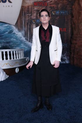 Los Angeles Fan Screening Event Of Netflix s One Piece: Into The Grand Line Season 2 David Dastmalchian at the Los Angeles Fan Screening Event Of Netflix s One Piece: Into The Grand Line Season 2 held at The United Theater on Broadway at STILE Downtown Los Angeles by Kasa on February 26, 2026 in Los Angeles, California, United States., Credit:Xavier Collin Avalon USA, Los Angeles  Copyright: xXavierxCollinx xAvalonx 1078604180