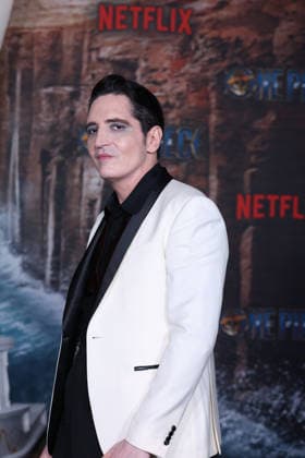 Los Angeles Fan Screening Event Of Netflix s One Piece: Into The Grand Line Season 2 David Dastmalchian at the Los Angeles Fan Screening Event Of Netflix s One Piece: Into The Grand Line Season 2 held at The United Theater on Broadway at STILE Downtown Los Angeles by Kasa on February 26, 2026 in Los Angeles, California, United States., Credit:Xavier Collin Avalon USA, Los Angeles  Copyright: xXavierxCollinx xAvalonx 1078604202
