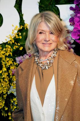 February 26, 2026, New York, Ny, USA: MARTHA STEWART attends the New York Botanical Gardenâ€⠢s The Orchid Dinner,.The Plaza Hotel, NYC.February 26, 2026. . The New York Botanical Gardenâ€⠢s The Orchid Dinner,.The Plaza Hotel, NYC.February 26, 2026. New York USA - ZUMAms4_ 20260226_faf_ms4_003 Copyright: xSoniaxMoskowitzxGordonx