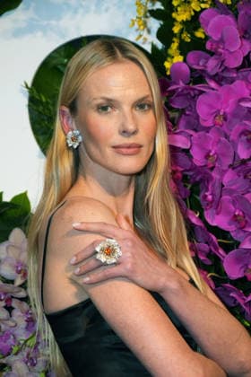 February 26, 2026, New York, Ny, USA: ANNE VYALITSNYA attends the New York Botanical Gardenâ€⠢s The Orchid Dinner,.The Plaza Hotel, NYC.February 26, 2026. . The New York Botanical Gardenâ€⠢s The Orchid Dinner,.The Plaza Hotel, NYC.February 26, 2026. New York USA - ZUMAms4_ 20260226_faf_ms4_004 Copyright: xSoniaxMoskowitzxGordonx