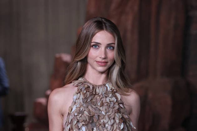 Los Angeles Fan Screening Event Of Netflix s One Piece: Into The Grand Line Season 2 Emily Rudd at the Los Angeles Fan Screening Event Of Netflix s One Piece: Into The Grand Line Season 2 held at The United Theater on Broadway at STILE Downtown Los Angeles by Kasa on February 26, 2026 in Los Angeles, California, United States., Credit:Xavier Collin Avalon USA, Los Angeles  Copyright: xXavierxCollinx xAvalonx 1078605455