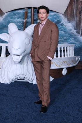 Los Angeles Fan Screening Event Of Netflix s One Piece: Into The Grand Line Season 2 Mackenyu at the Los Angeles Fan Screening Event Of Netflix s One Piece: Into The Grand Line Season 2 held at The United Theater on Broadway at STILE Downtown Los Angeles by Kasa on February 26, 2026 in Los Angeles, California, United States., Credit:Xavier Collin Avalon USA, Los Angeles  Copyright: xXavierxCollinx xAvalonx 1078606227
