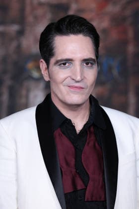 Los Angeles Fan Screening Event Of Netflix s One Piece: Into The Grand Line Season 2 David Dastmalchian at the Los Angeles Fan Screening Event Of Netflix s One Piece: Into The Grand Line Season 2 held at The United Theater on Broadway at STILE Downtown Los Angeles by Kasa on February 26, 2026 in Los Angeles, California, United States., Credit:Xavier Collin Avalon USA, Los Angeles  Copyright: xXavierxCollinx xAvalonx 1078606239