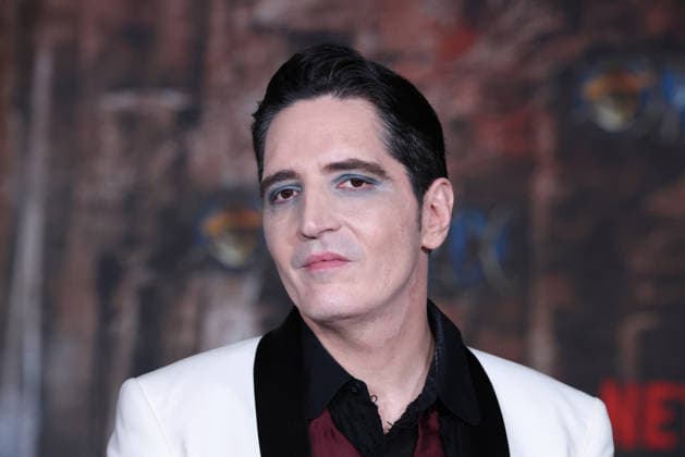 Los Angeles Fan Screening Event Of Netflix s One Piece: Into The Grand Line Season 2 David Dastmalchian at the Los Angeles Fan Screening Event Of Netflix s One Piece: Into The Grand Line Season 2 held at The United Theater on Broadway at STILE Downtown Los Angeles by Kasa on February 26, 2026 in Los Angeles, California, United States., Credit:Xavier Collin Avalon USA, Los Angeles  Copyright: xXavierxCollinx xAvalonx 1078606240