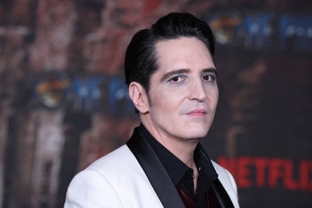 Los Angeles Fan Screening Event Of Netflix s One Piece: Into The Grand Line Season 2 David Dastmalchian at the Los Angeles Fan Screening Event Of Netflix s One Piece: Into The Grand Line Season 2 held at The United Theater on Broadway at STILE Downtown Los Angeles by Kasa on February 26, 2026 in Los Angeles, California, United States., Credit:Xavier Collin Avalon USA, Los Angeles  Copyright: xXavierxCollinx xAvalonx 1078606242