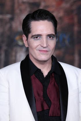 Los Angeles Fan Screening Event Of Netflix s One Piece: Into The Grand Line Season 2 David Dastmalchian at the Los Angeles Fan Screening Event Of Netflix s One Piece: Into The Grand Line Season 2 held at The United Theater on Broadway at STILE Downtown Los Angeles by Kasa on February 26, 2026 in Los Angeles, California, United States., Credit:Xavier Collin Avalon USA, Los Angeles  Copyright: xXavierxCollinx xAvalonx 1078606243