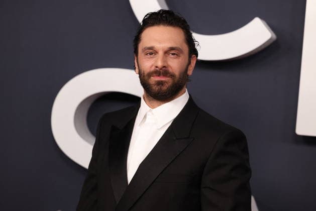 51st Cesar Ceremony - Arrivals JD 2 Pio Marmaï arrives at the 51st Cesar Film Awards held at l Olympia on February 26, 2026, in Paris, France. Photo by Jerome Domine ABACAPRESS.COM Paris France  Copyright: xDominexJerome ABACAx