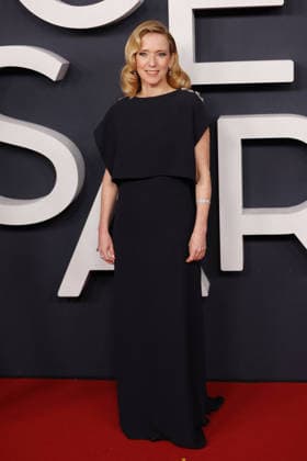 51st Cesar Ceremony - Arrivals JD 2 Léa Drucker arrives at the 51st Cesar Film Awards held at l Olympia on February 26, 2026, in Paris, France. Photo by Jerome Domine ABACAPRESS.COM Paris France  Copyright: xDominexJerome ABACAx