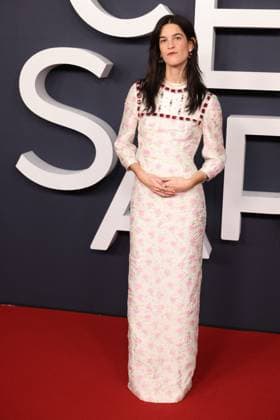 51st Cesar Ceremony - Arrivals JD 2 Suzanne Lindon arrives at the 51st Cesar Film Awards held at l Olympia on February 26, 2026, in Paris, France. Photo by Jerome Domine ABACAPRESS.COM Paris France  Copyright: xDominexJerome ABACAx