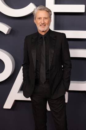 51st Cesar Ceremony - Arrivals JD 2 Antoine de Caunes arrives at the 51st Cesar Film Awards held at l Olympia on February 26, 2026, in Paris, France. Photo by Jerome Domine ABACAPRESS.COM Paris France  Copyright: xDominexJerome ABACAx