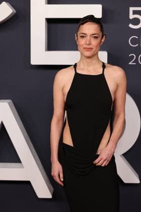 51st Cesar Ceremony - Arrivals JD 2 Vimala Pons arrives at the 51st Cesar Film Awards held at l Olympia on February 26, 2026, in Paris, France. Photo by Jerome Domine ABACAPRESS.COM Paris France  Copyright: xDominexJerome ABACAx