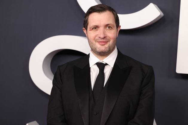 51st Cesar Ceremony - Arrivals JD 2 Karim Leklou arrives at the 51st Cesar Film Awards held at l Olympia on February 26, 2026, in Paris, France. Photo by Jerome Domine ABACAPRESS.COM Paris France  Copyright: xDominexJerome ABACAx