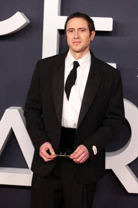 51st Cesar Ceremony - Arrivals JD 2 Bastien Bouillon arrives at the 51st Cesar Film Awards held at l Olympia on February 26, 2026, in Paris, France. Photo by Jerome Domine ABACAPRESS.COM Paris France  Copyright: xDominexJerome ABACAx