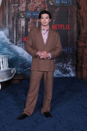 Los Angeles Fan Screening Event Of Netflix s One Piece: Into The Grand Line Season 2 Mackenyu at the Los Angeles Fan Screening Event Of Netflix s One Piece: Into The Grand Line Season 2 held at The United Theater on Broadway at STILE Downtown Los Angeles by Kasa on February 26, 2026 in Los Angeles, California, United States., Credit:Xavier Collin Avalon USA, Los Angeles  Copyright: xXavierxCollinx xAvalonx 1078606764